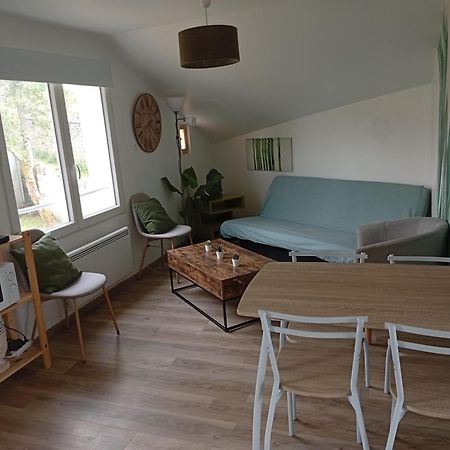 Cosy Et Moderne Centre Ville Gourin Ngoại thất bức ảnh