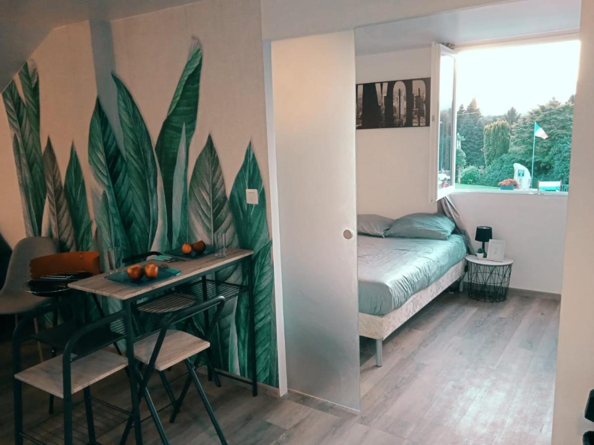 Cosy Et Moderne Centre Ville Gourin Ngoại thất bức ảnh