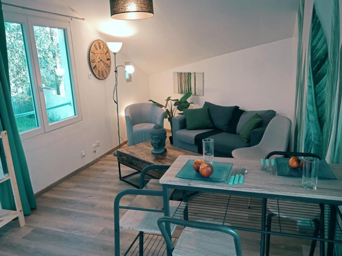 Cosy Et Moderne Centre Ville Gourin Ngoại thất bức ảnh