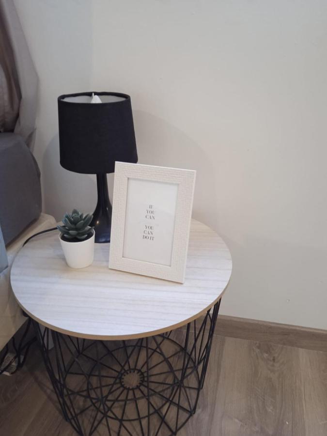 Cosy Et Moderne Centre Ville Gourin Ngoại thất bức ảnh