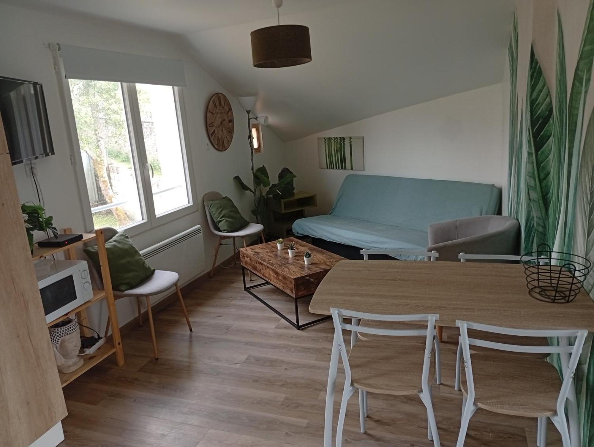 Cosy Et Moderne Centre Ville Gourin Ngoại thất bức ảnh